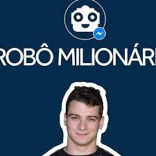 curso robo milionario download