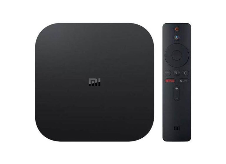 TV BOX