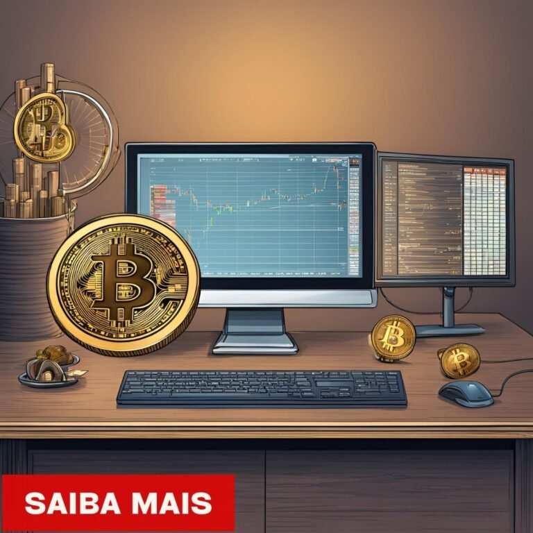 Bitcoin como Investimento O Que Você Precisa Saber no CriptoBlinders